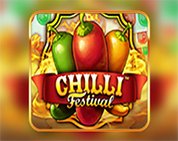 Chilli Festival